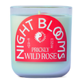 Prickly Wild Rose 227 g. Candle von Night Blooms Goods