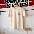 Texas Cowboy Heritage Schweres T-Shirt