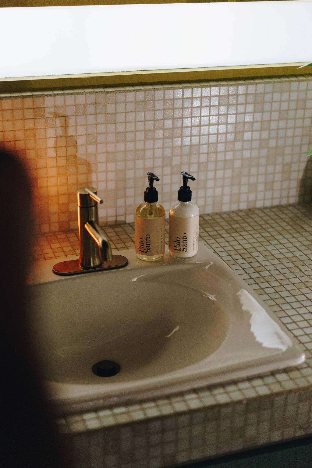 Palo Santo Liquid Hand Soap von Dilo
