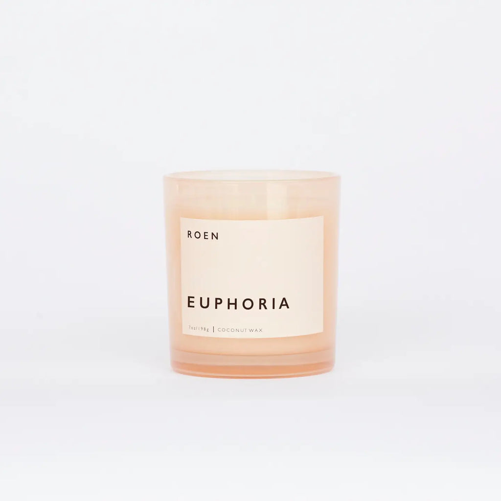 Euphoria Candle von Roen