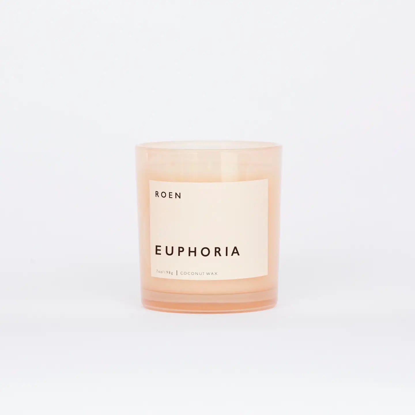 Euphoria Candle von Roen