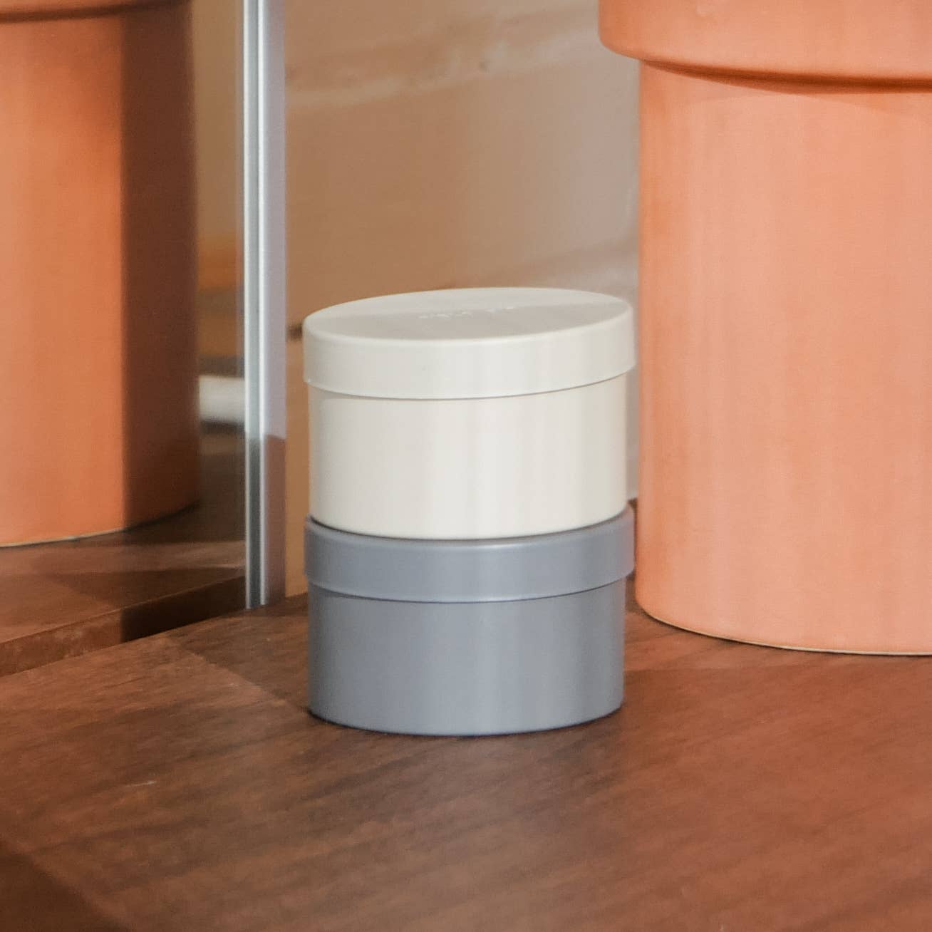 Astronom Tin Candle von Field Kit