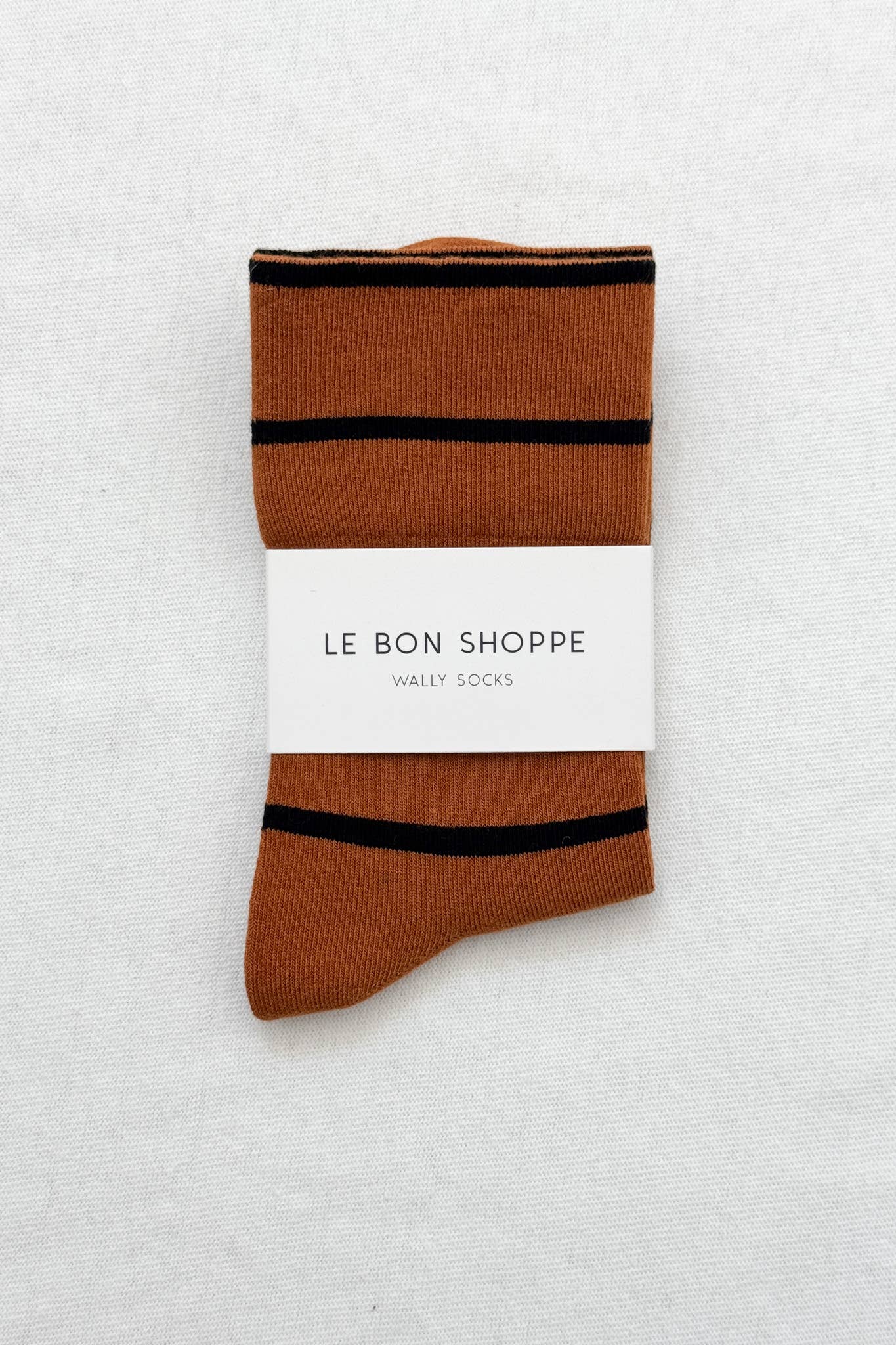 Wally Socks von Le Bon Shoppe