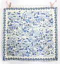 Garden Friends Art Teetuch von Leah Duncan