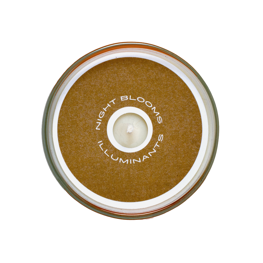 Pixie Blossom 227 g. Candle von Night Blooms Goods
