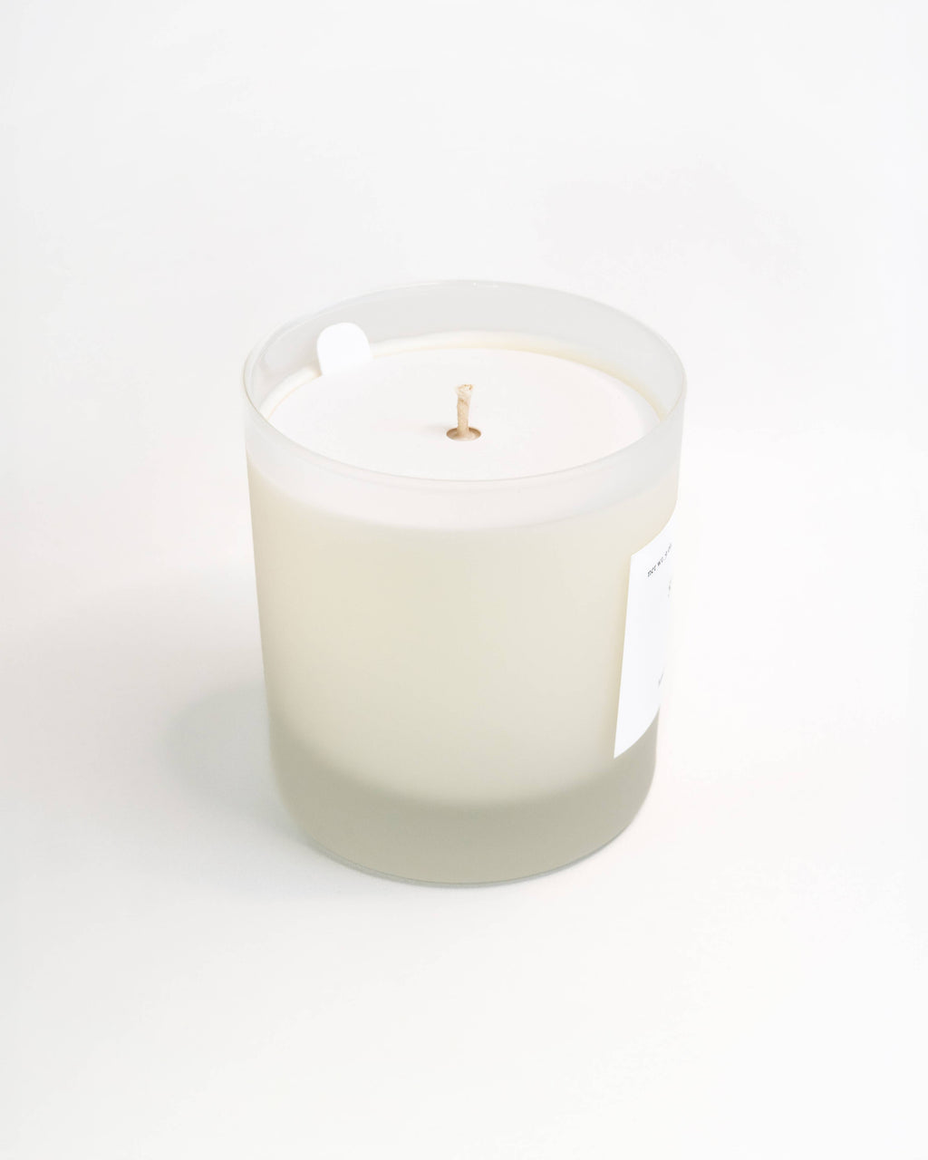 Lavendel & Moosgrün Candle von Lineage