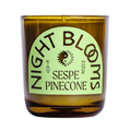 Sespe Pinecone 227 g. Candle by Night Blooms Goods