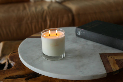 Cactus Blume Candle von Dilo
