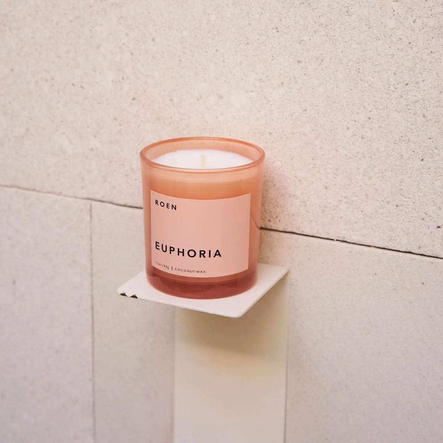 Euphoria Candle von Roen