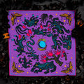 Electric Desert Parade Bandana von Bandits Bandanas
