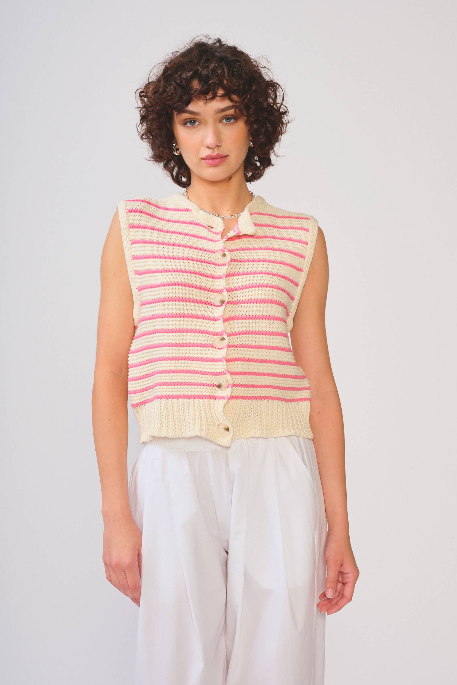 Ama Tanktop von dRA