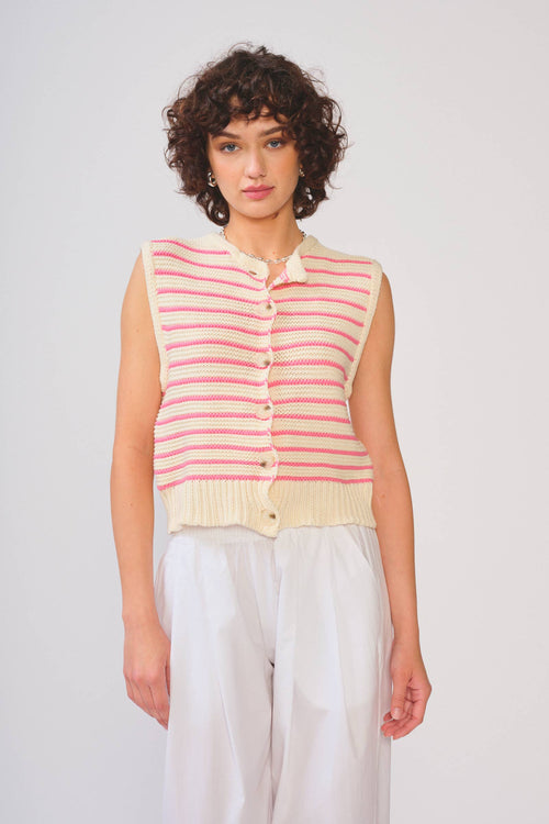 Ama Tanktop von dRA