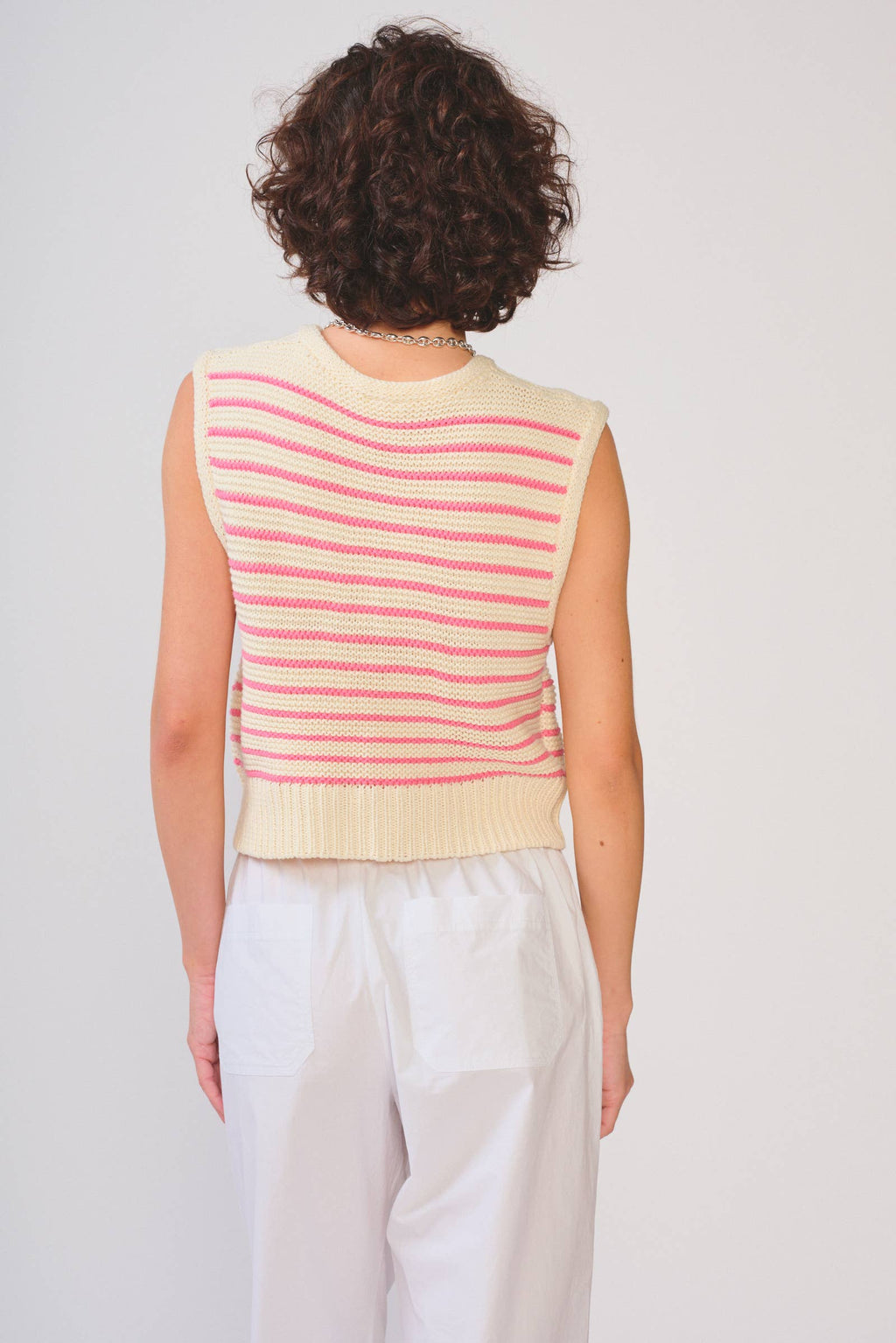 Ama Tanktop von dRA