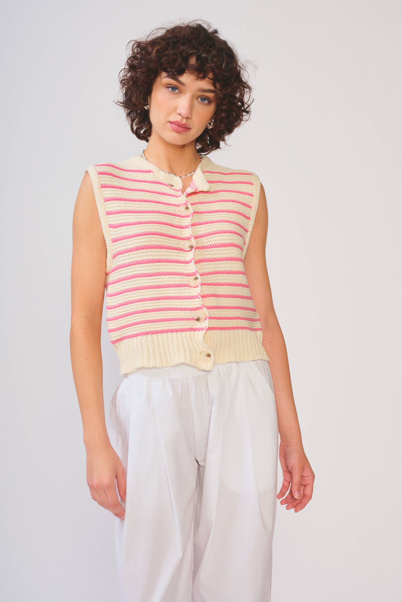Ama Tanktop von dRA