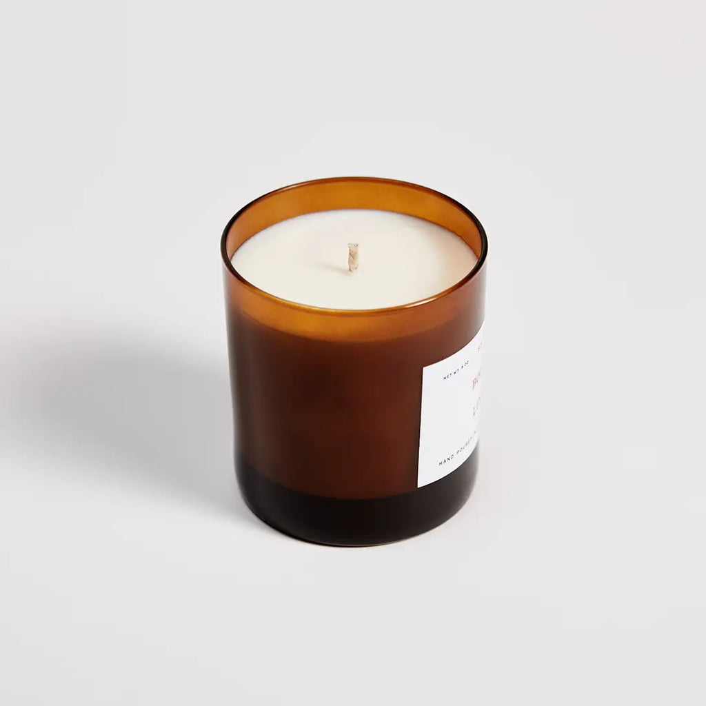 Boot Jack Candle von Lineage