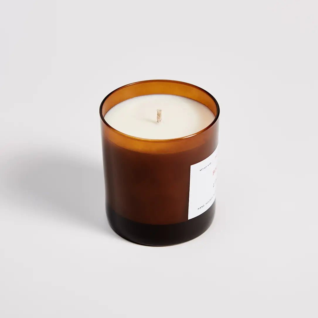 Boot Jack Candle von Lineage