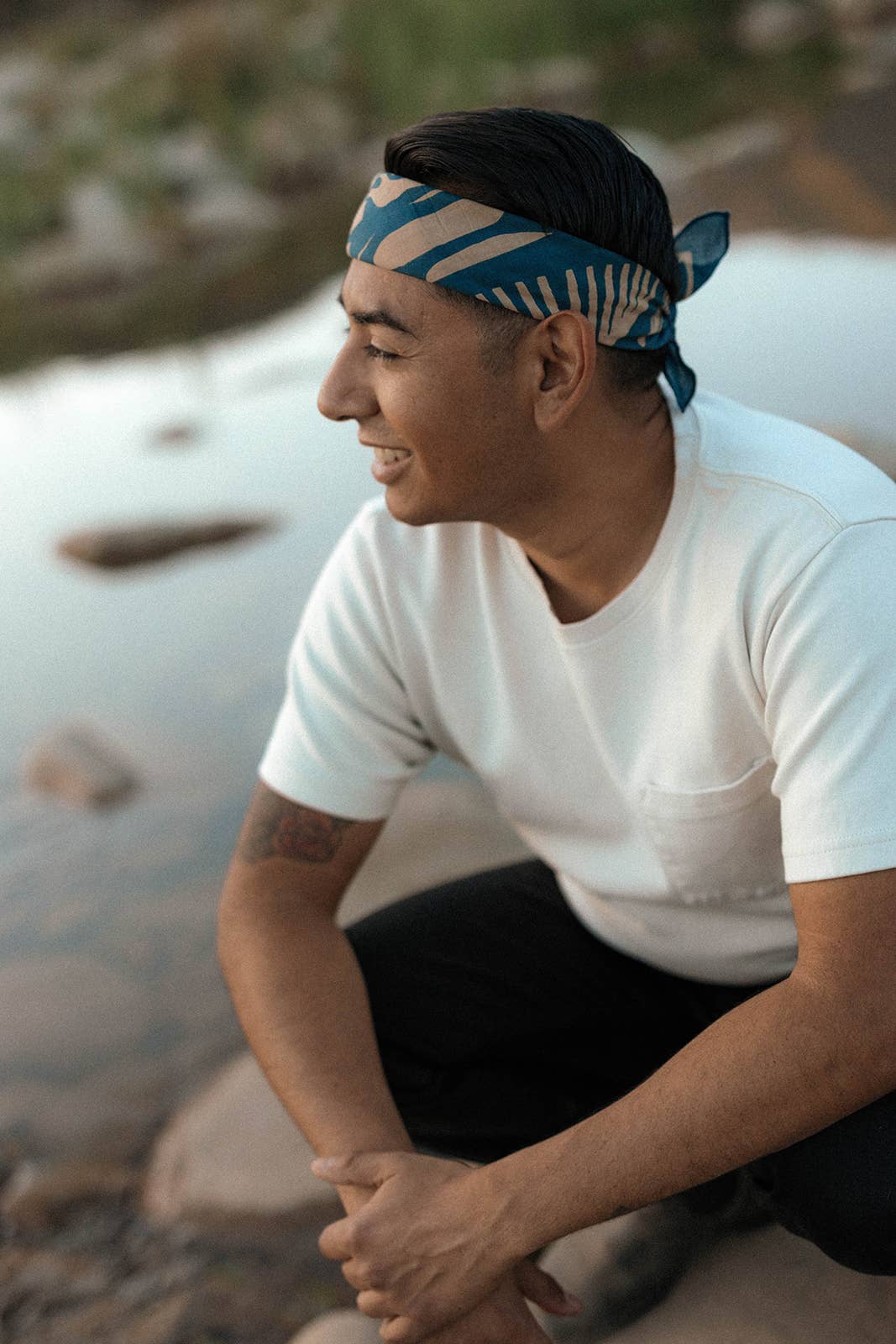 El Rito Nights von Bandits Bandanas