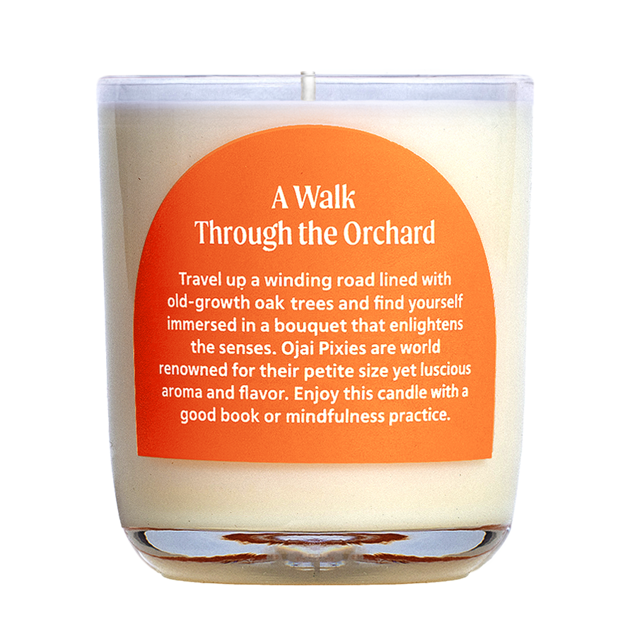 Pixie Blossom 227 g. Candle von Night Blooms Goods