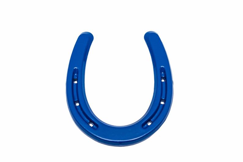 Lucky Pony Shoe von Cast & Crew