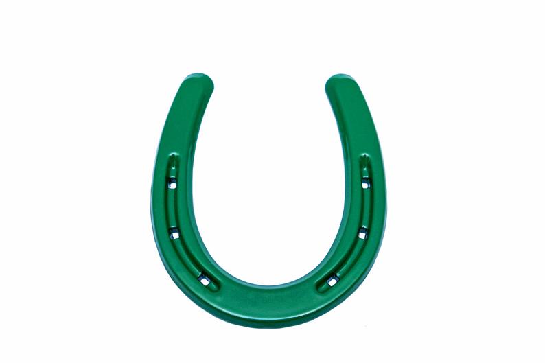 Lucky Pony Shoe von Cast & Crew