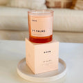 Le Grand 29 Palms Candle von Roen
