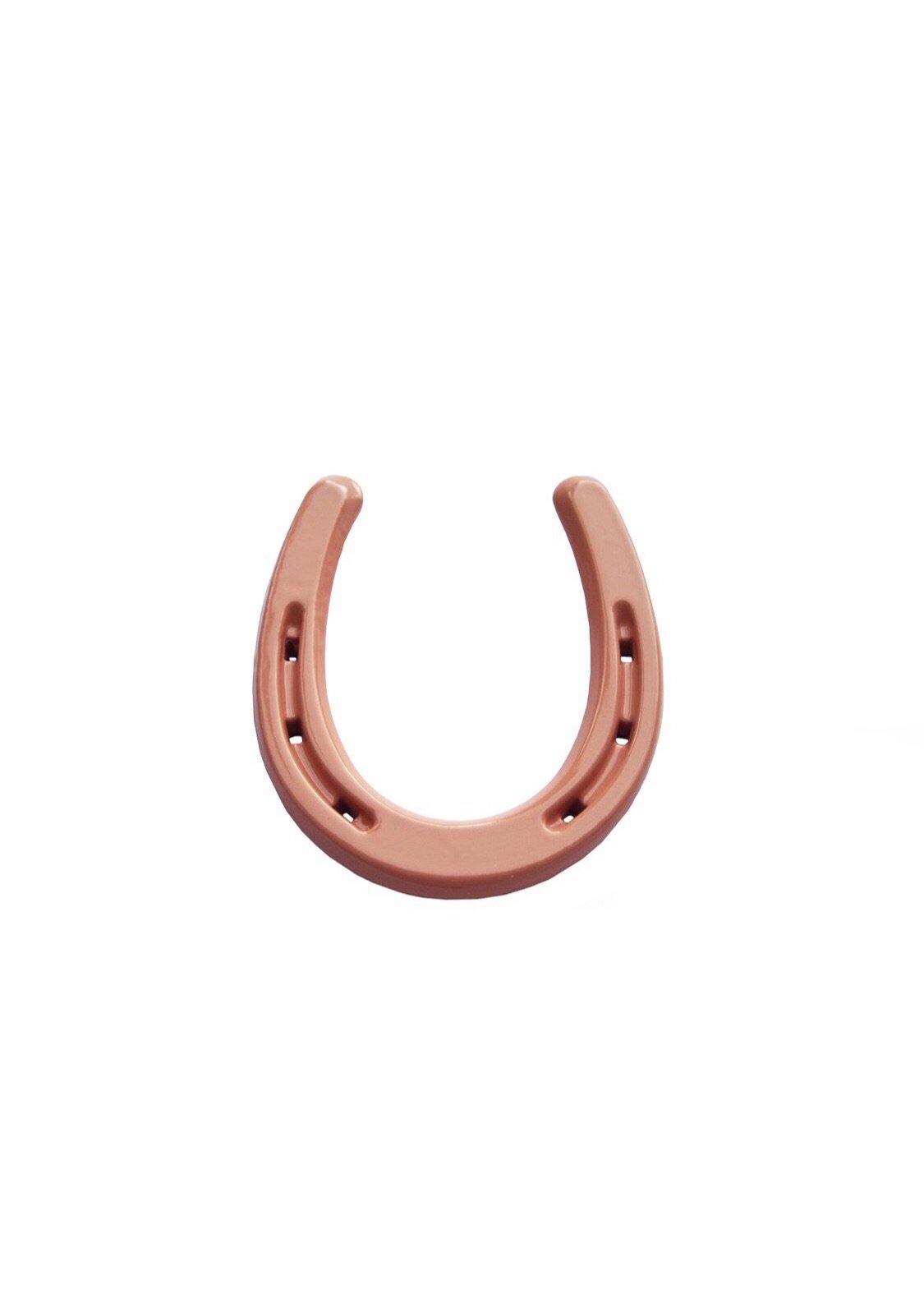 Lucky Pony Shoe von Cast & Crew